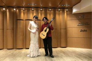 久保考世×富川勝智「TWO FRIENDS」